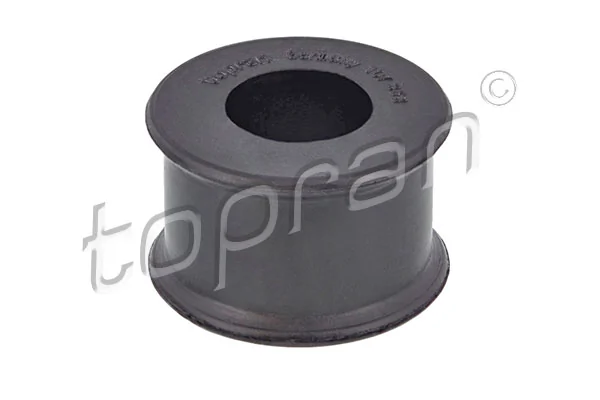 Mounting, stabiliser bar