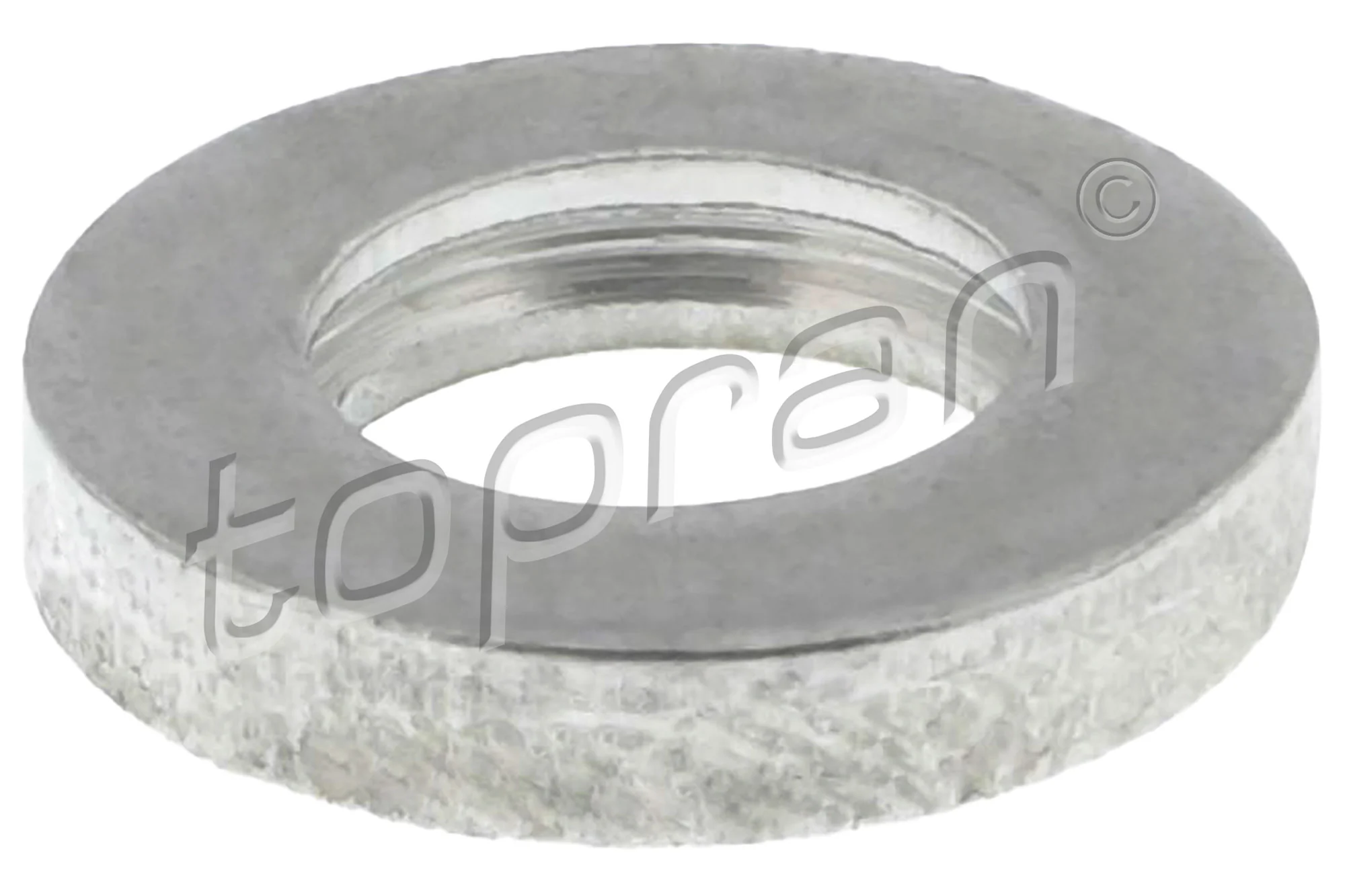 Supporting Ring, suspension strut support mount