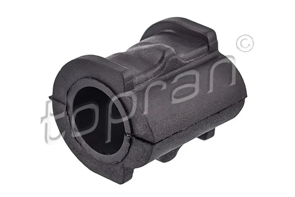 Mounting, stabiliser bar