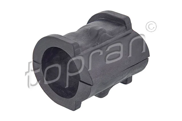 Mounting, stabiliser bar