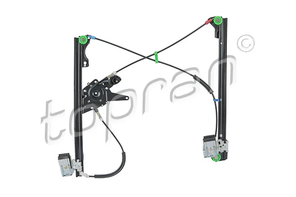Window Regulator