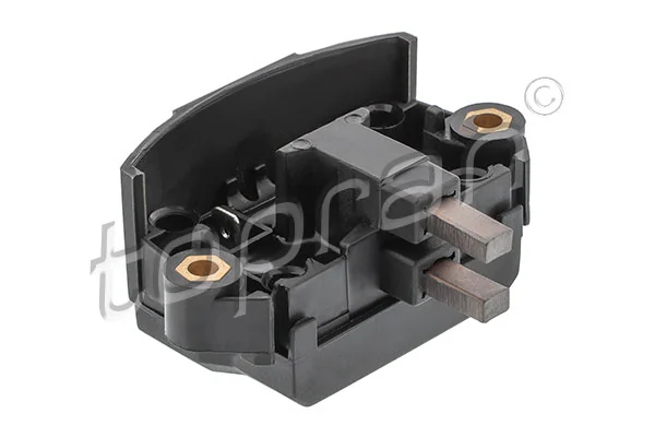 Alternator Regulator