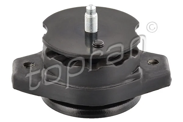 Mounting, automatic transmission