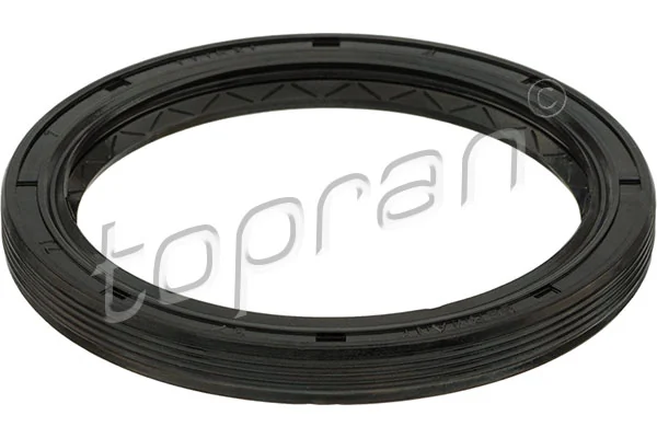 Shaft Seal, differential