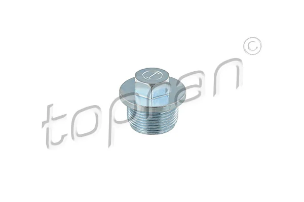 Screw Plug, oil sump