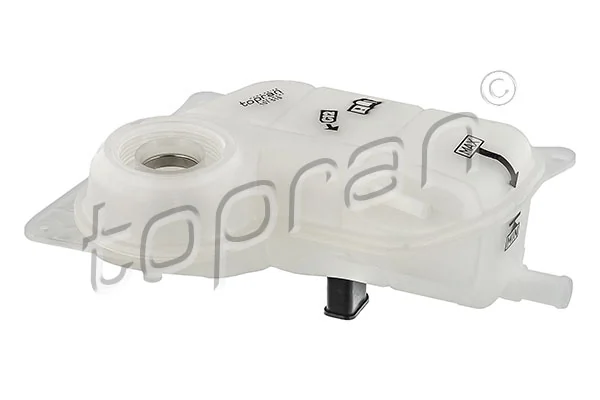 Expansion Tank, coolant