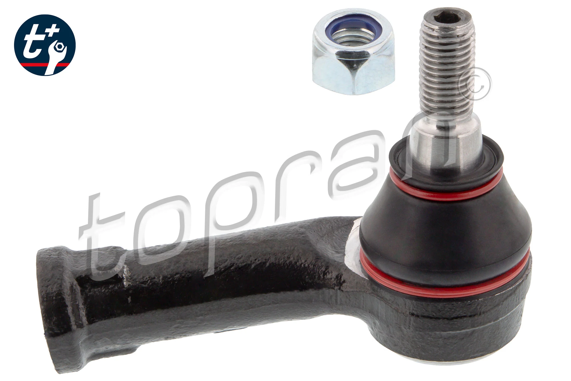 Tie Rod End