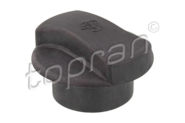 Cap, coolant tank
