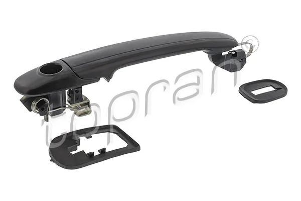 Exterior Door Handle