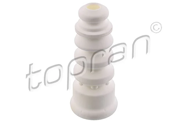 Rubber Buffer, suspension