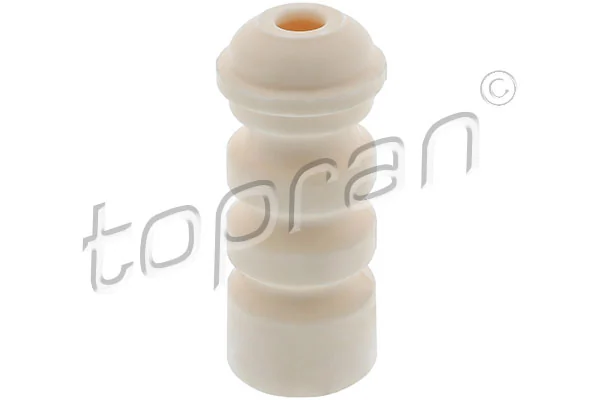 Rubber Buffer, suspension