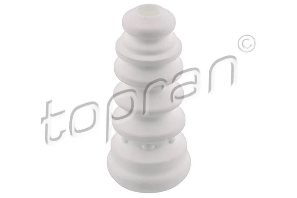 Rubber Buffer, suspension