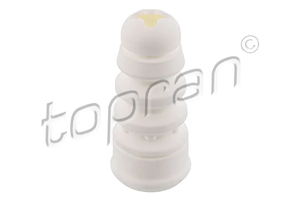 Rubber Buffer, suspension