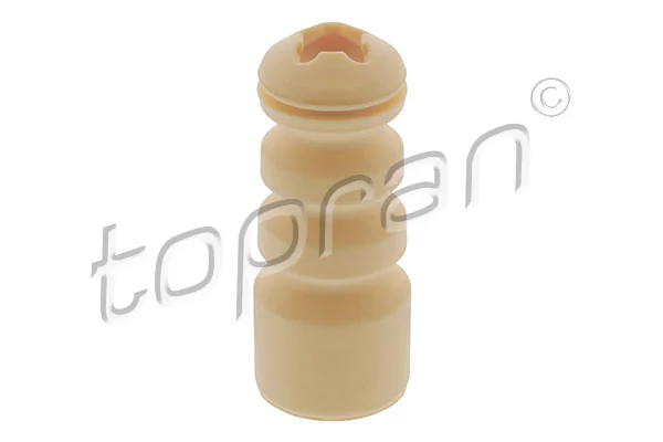 Rubber Buffer, suspension