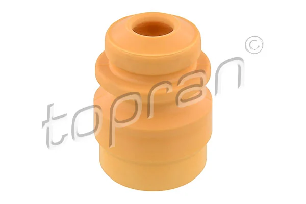 Rubber Buffer, suspension