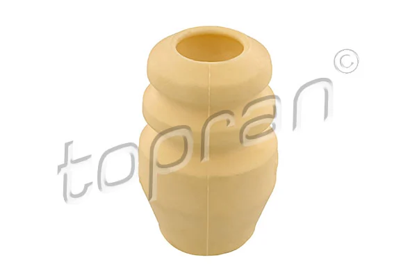 Rubber Buffer, suspension