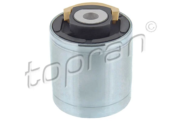 Mounting, control/trailing arm