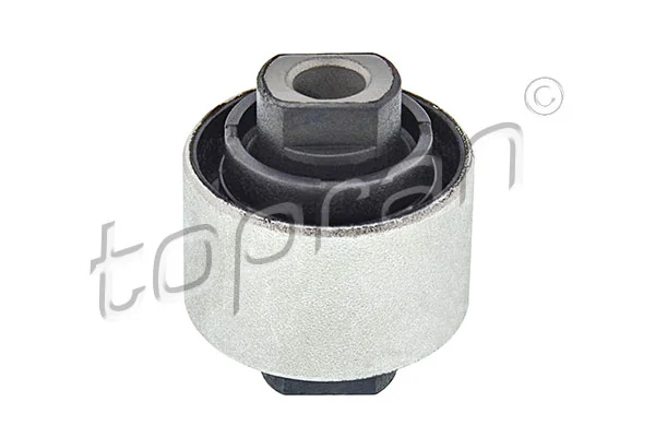 Mounting, control/trailing arm