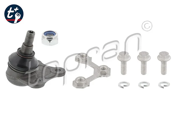 Ball Joint