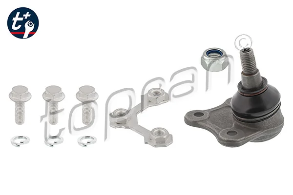 Ball Joint