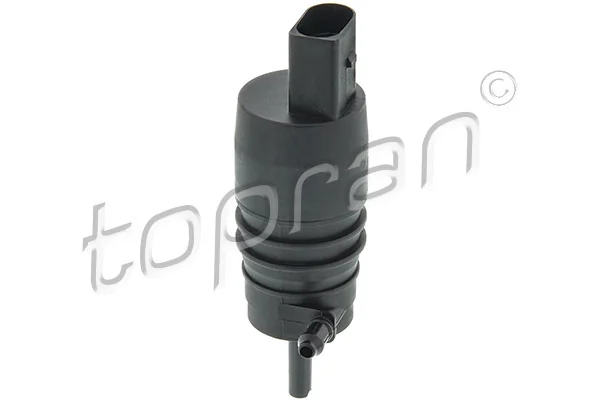 Washer Fluid Pump, window cleaning