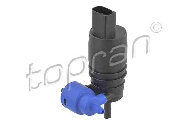 Washer Fluid Pump, window cleaning