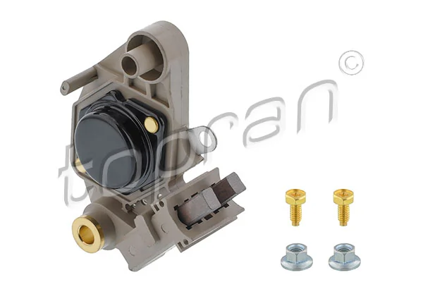 Alternator Regulator
