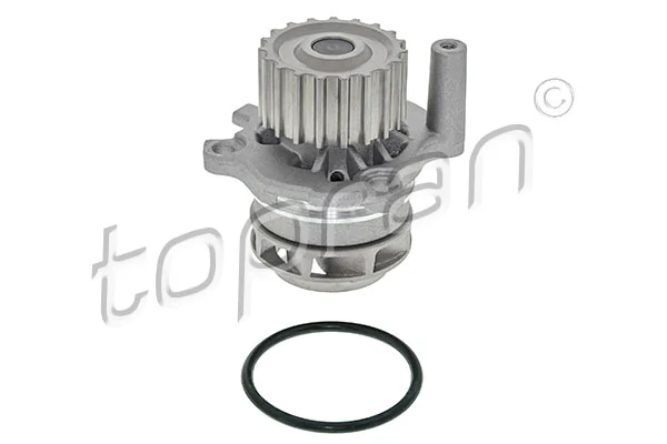 Water Pump, engine cooling