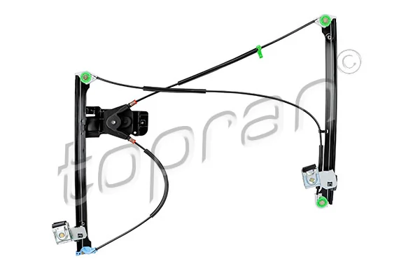 Window Regulator