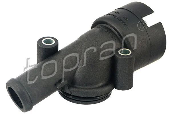 Coolant Flange