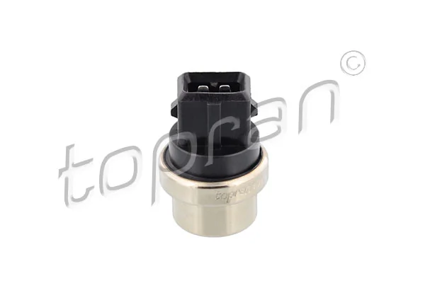 Temperature Switch, air conditioning fan