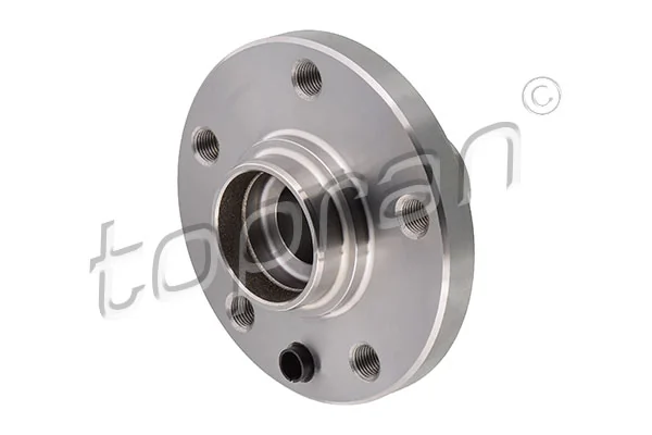Wheel Hub