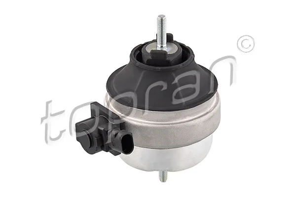 Mounting, engine