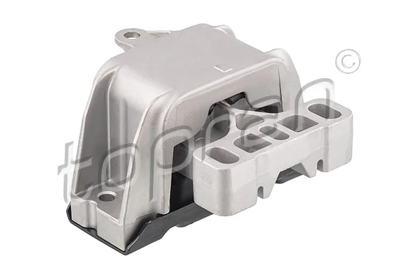 Mounting, automatic transmission