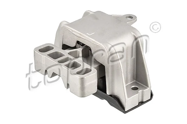 Mounting, automatic transmission