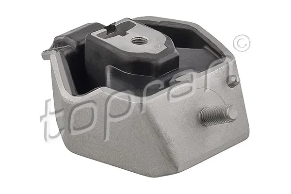 Mounting, automatic transmission