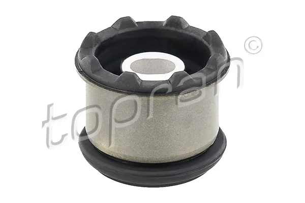 Mounting, automatic transmission support