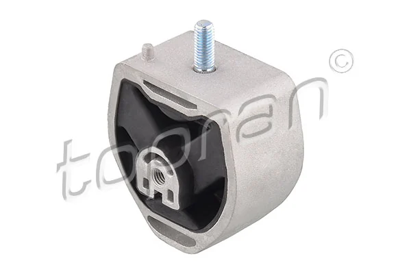 Mounting, manual transmission