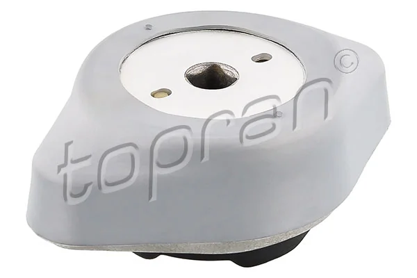 Mounting, automatic transmission