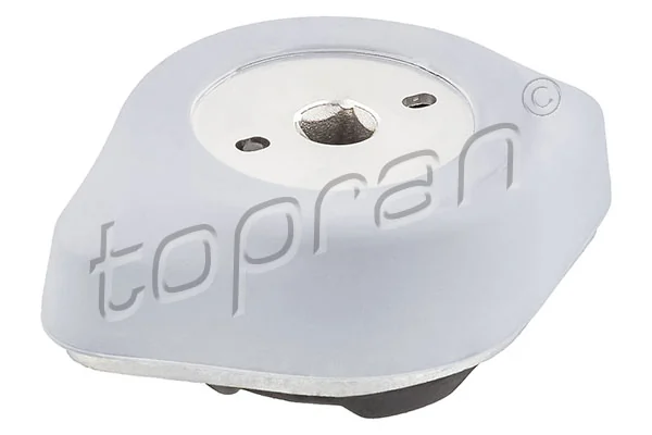 Mounting, automatic transmission