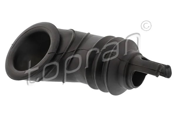 Bellow, steering column