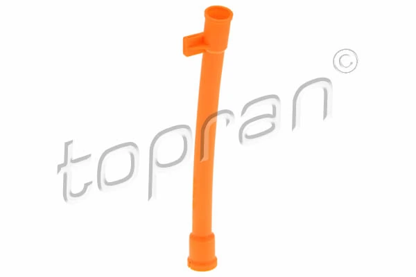 Tube, oil dipstick