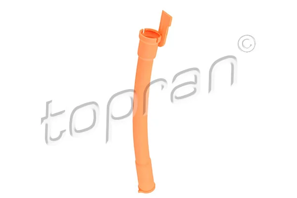 Tube, oil dipstick
