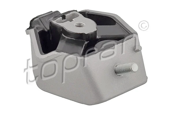 Mounting, automatic transmission