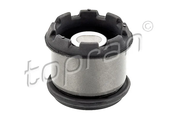 Mounting, automatic transmission support