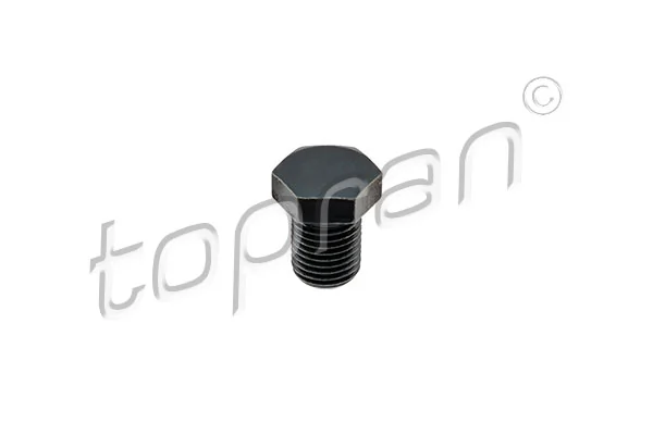 Screw Plug, oil sump