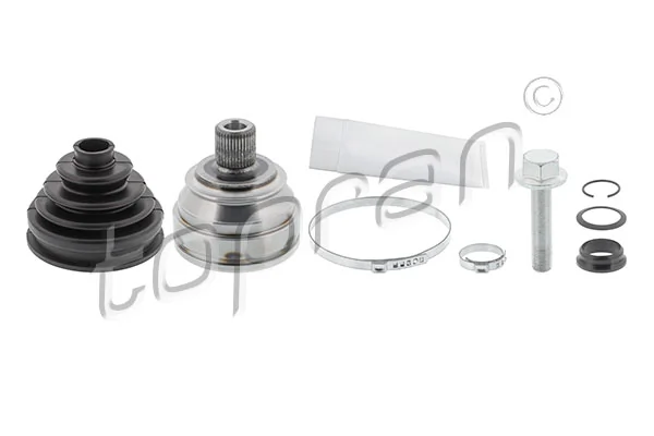 Joint Kit, drive shaft