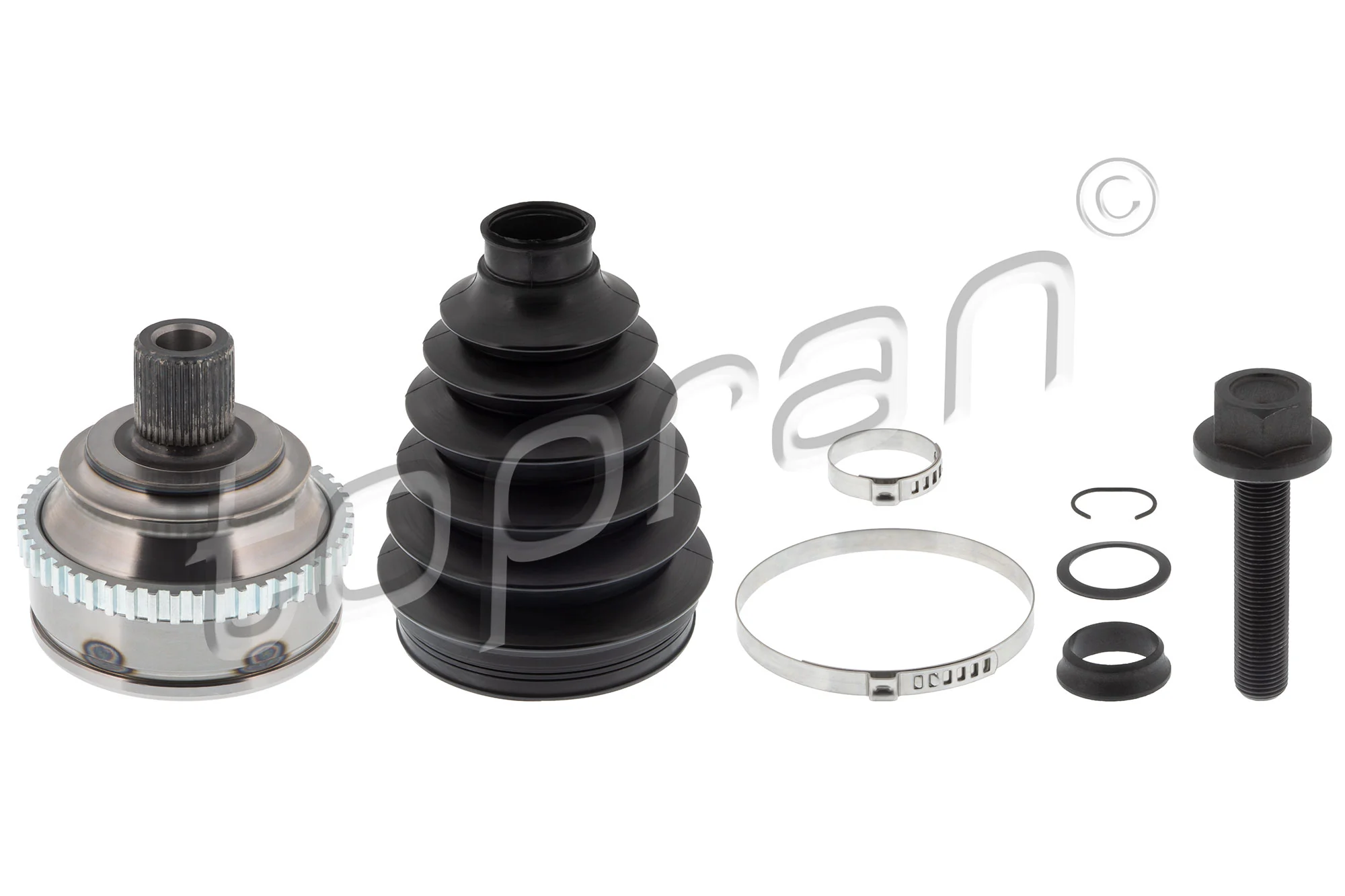 Joint Kit, drive shaft