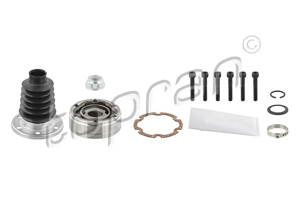 Joint Kit, drive shaft