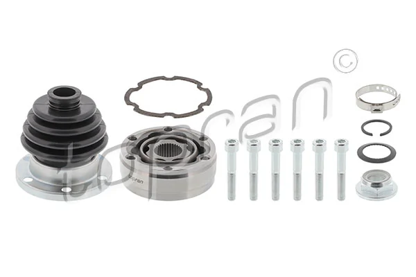 Joint Kit, drive shaft